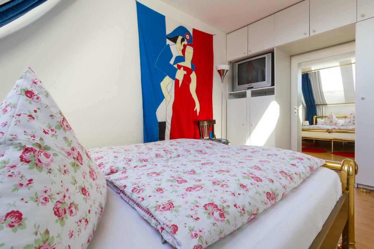 Apartmán Riverside Berlín Exteriér fotografie